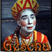 Gescha