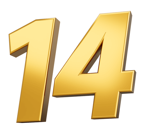 gold-number-14-fourteen-shiny-3d-number-14-made-of-gold-3d-illustration-png.png